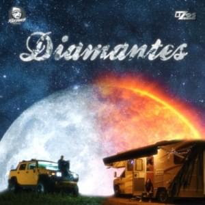 Diamantes - Kenia OS & Gera MX