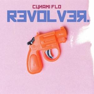 Revolver - Cunami Flo