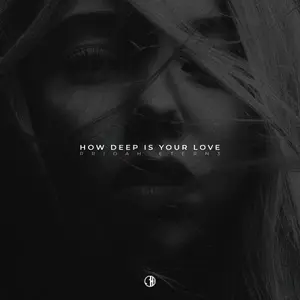 How Deep Is Your Love - RRIDAH & ETERN3