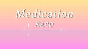 Medication - KARD