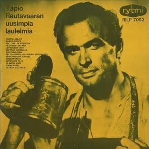 Tuopin Jäljet - Tapio Rautavaara