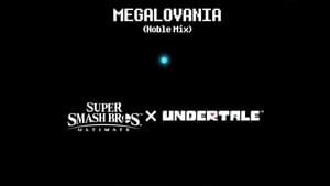 MEGALOVANIA (Noble Mix) - Super Smash Bros. Ultimate/UNDERTALE Cover - Juno Songs