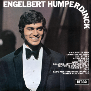 All You’ve Gotta Do Is Ask - Engelbert Humperdinck