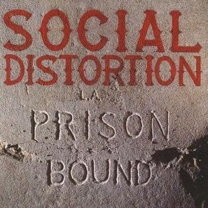 Indulgence - Social Distortion