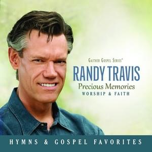 Are You Washed in the Blood? - Randy Travis