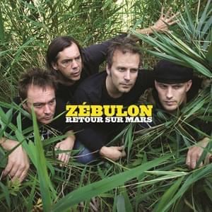 La tête qui craque - Zébulon