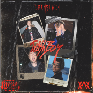 Trashboy - Eden Seven