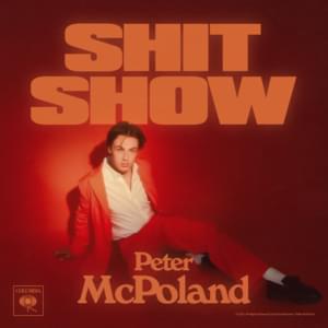 Shit Show - Peter McPoland