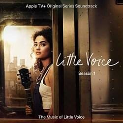 Waiting For My Real Life To Begin - Little Voice Cast (Ft. Brittany O'Grady & Chuck Cooper)