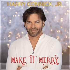 Have Yourself a Merry Little Christmas - Harry Connick, Jr.