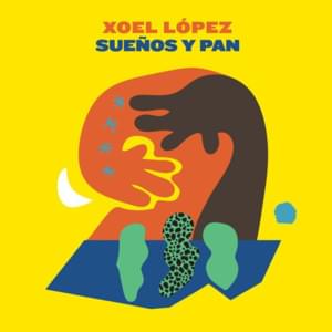 Frutos - Xoel López