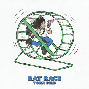 Rat Race - Towa Bird