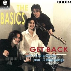 I Could Go On - ​The Basics