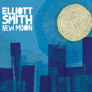 Looking Over My Shoulder - Elliott Smith