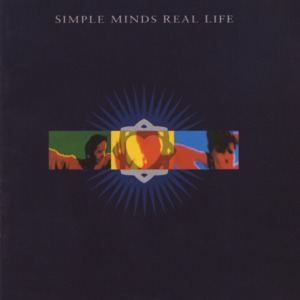 Let the Children Speak - Simple Minds