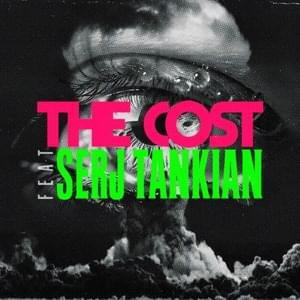 Her Eyes - The Cost (ESP) (Ft. Serj Tankian)