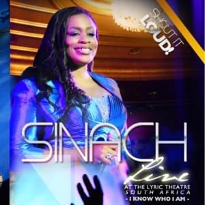 The Victory (Live) [2012] - Sinach