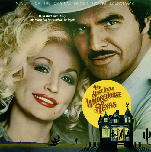 Sneakin’ Around - Dolly Parton (Ft. Burt Reynolds)