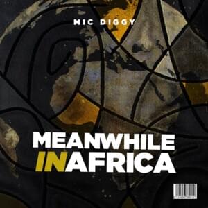 Under The Rain (Intro) - Mic Diggy (Ft. Pablo LO)