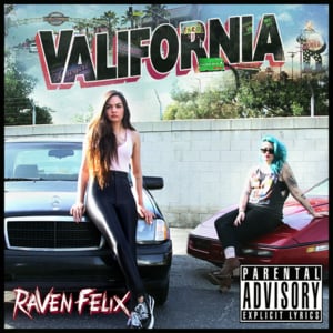 6 in the Morning - Raven Felix (Ft. Snoop Dogg)