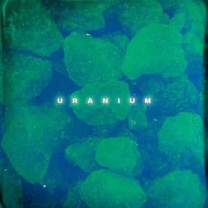 Uranium - Infinit'