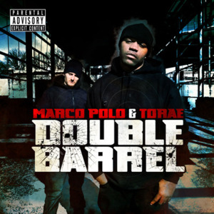 Hold Up - Torae & Marco Polo (Ft. DJ Linx, Masta Ace & Sean Price)