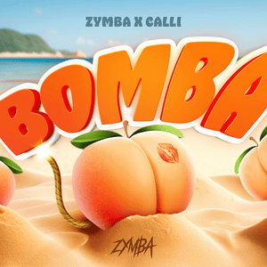 BOMBA - Zymba & CALLI