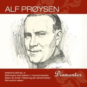 På Hamar Med Slakt - Alf Prøysen