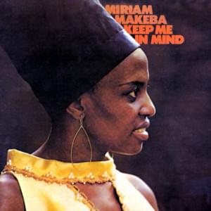 Brand New Day - Miriam Makeba