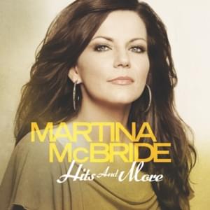 Where Would You Be - Martina McBride