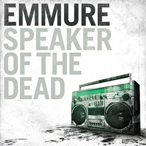 Cries of Credo - Emmure