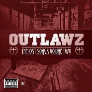 Young Man - Outlawz (Ft. E.D.I. Mean, K. Kastro, Stormey Coleman & Young Noble)