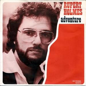 Adventure - Rupert Holmes