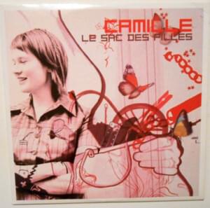 Le Sac Des Filles - Camille