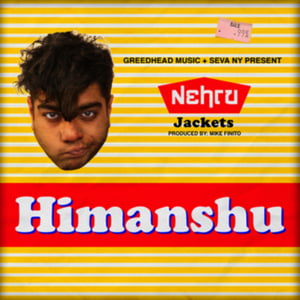 Nehru Jackets Interlude - Heems