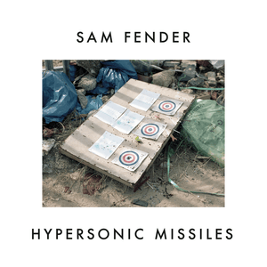 Hypersonic Missiles - Sam Fender