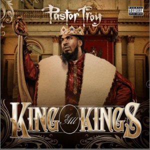 She Massage Me - Pastor Troy