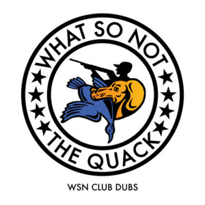 The Quack (WSN Club Dub) - What So Not