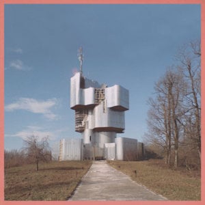 Little Blu House - Unknown Mortal Orchestra