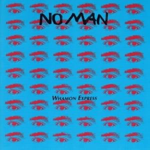 The Man Who Sold the World - No Man (USA)