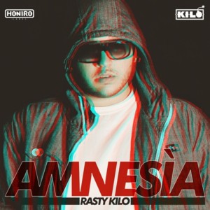 Amnesìa - Rasty Kilo