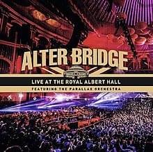 Before Tomorrow Comes (Live) - Alter Bridge