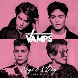 All Around The World - The Vamps (Ft. Will Simms)