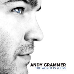 Numbers - Andy Grammer