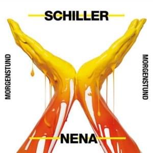 Morgenstund (Radio Edit) - Schiller & Nena