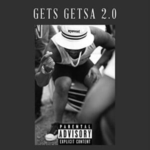 Gets Getsa - Cassper Nyovest (Ft. Bontle Smith)