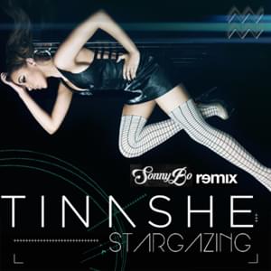 Stargazing [rap version] - Tinashe (Ft. Sonny Bo)