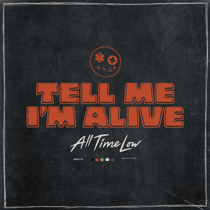 Lost Along The Way - All Time Low