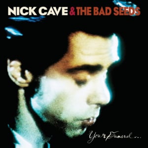 Jack’s Shadow - Nick Cave & The Bad Seeds