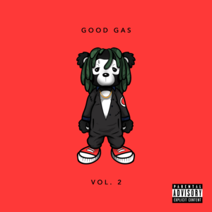 OOH - Good Gas (Ft. 03 Greedo & G Perico)